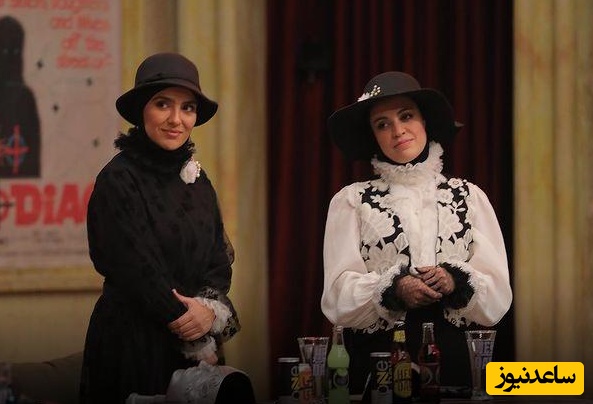 بازیگران و هنرمندان ایرانی که بعد از حضور در برنامه شب های مافیا عروس شدند/ متین ستوده، مونا کرمی، شیدا خلیق، سارا منجزی پور و...