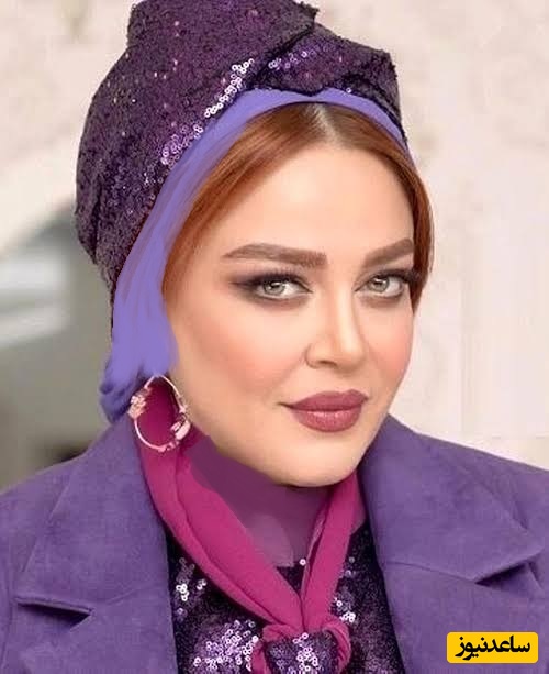 ویدئو| بهاره رهنما: فردای صبح نامزدی با پیمان قاسم‌خانی فهمیدم ما نمی‌توانیم..24 سال تردید داشتم!