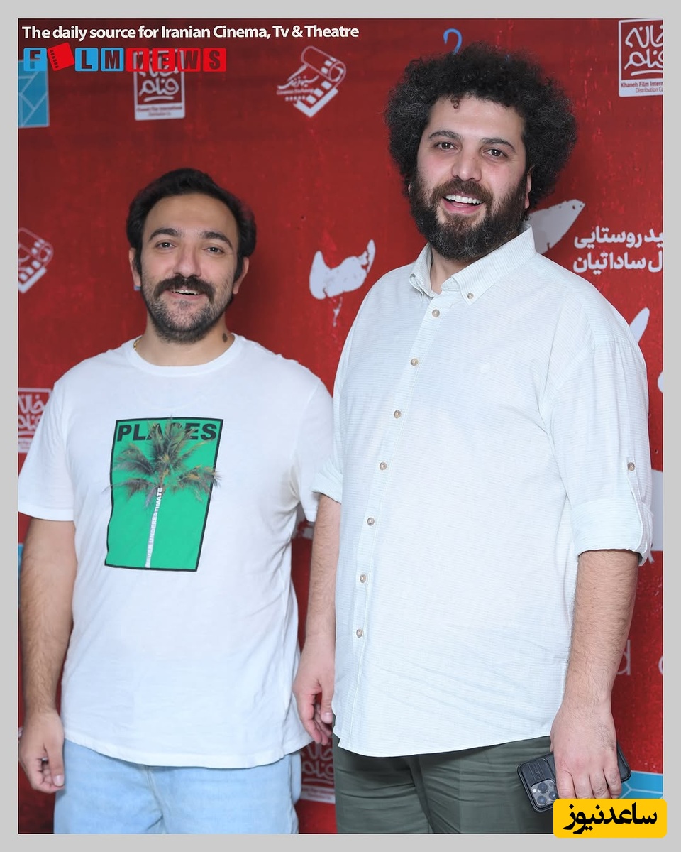 سعید روستایی