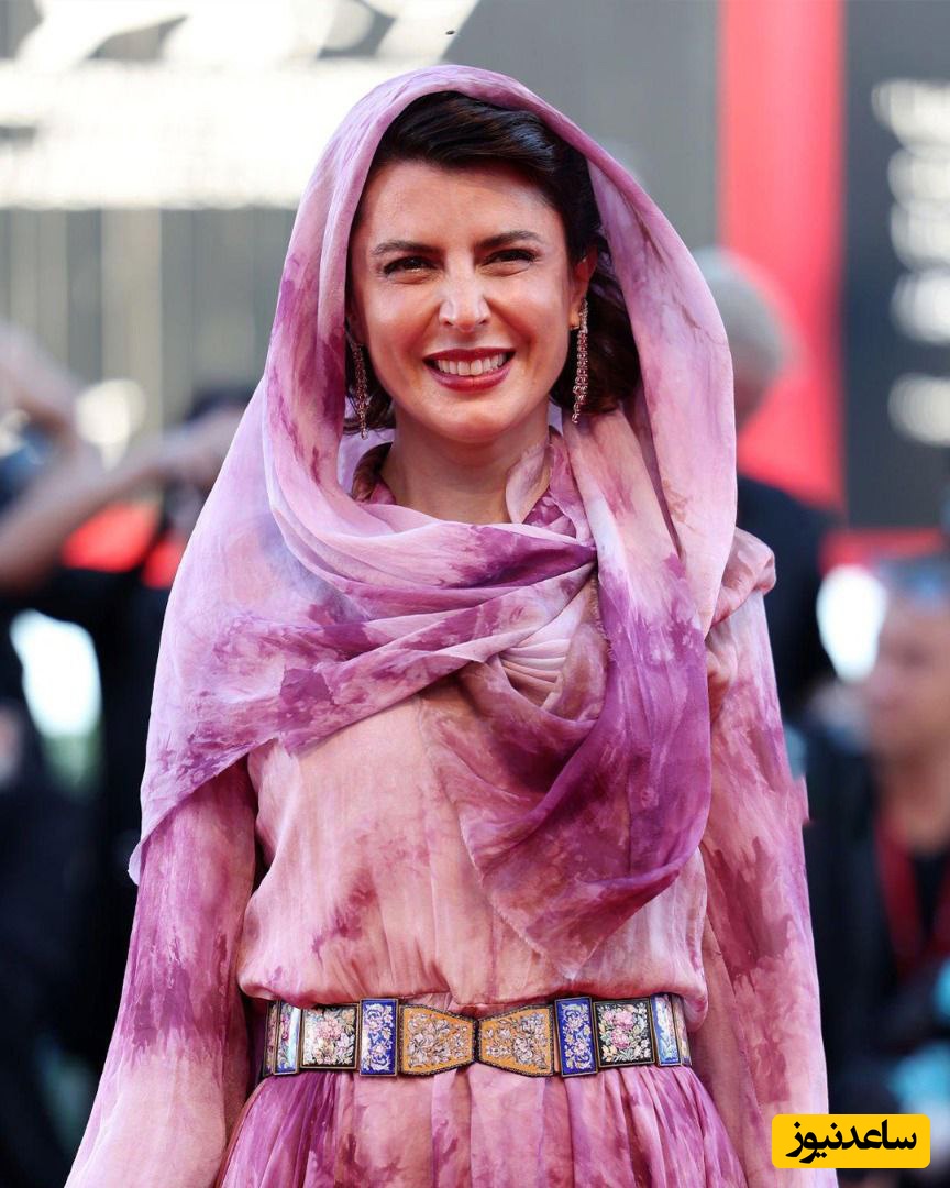 بررسی لباس‌ها و استایل لیلا حاتمی، بازیگر مینیمال‌پسند سینمای ایران