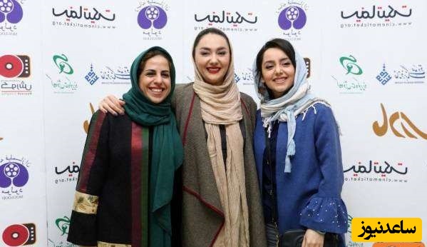 نازنین بیاتی