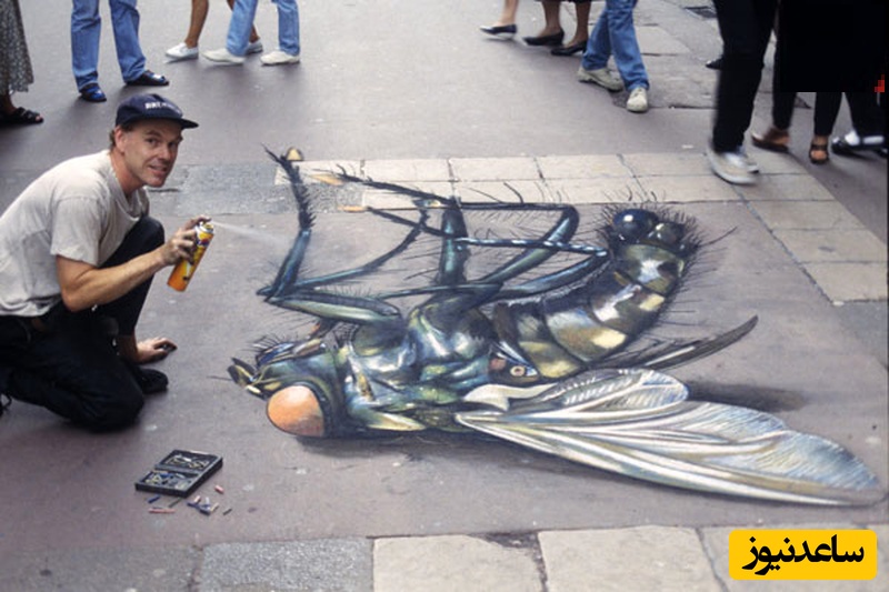 هنر خیابانی