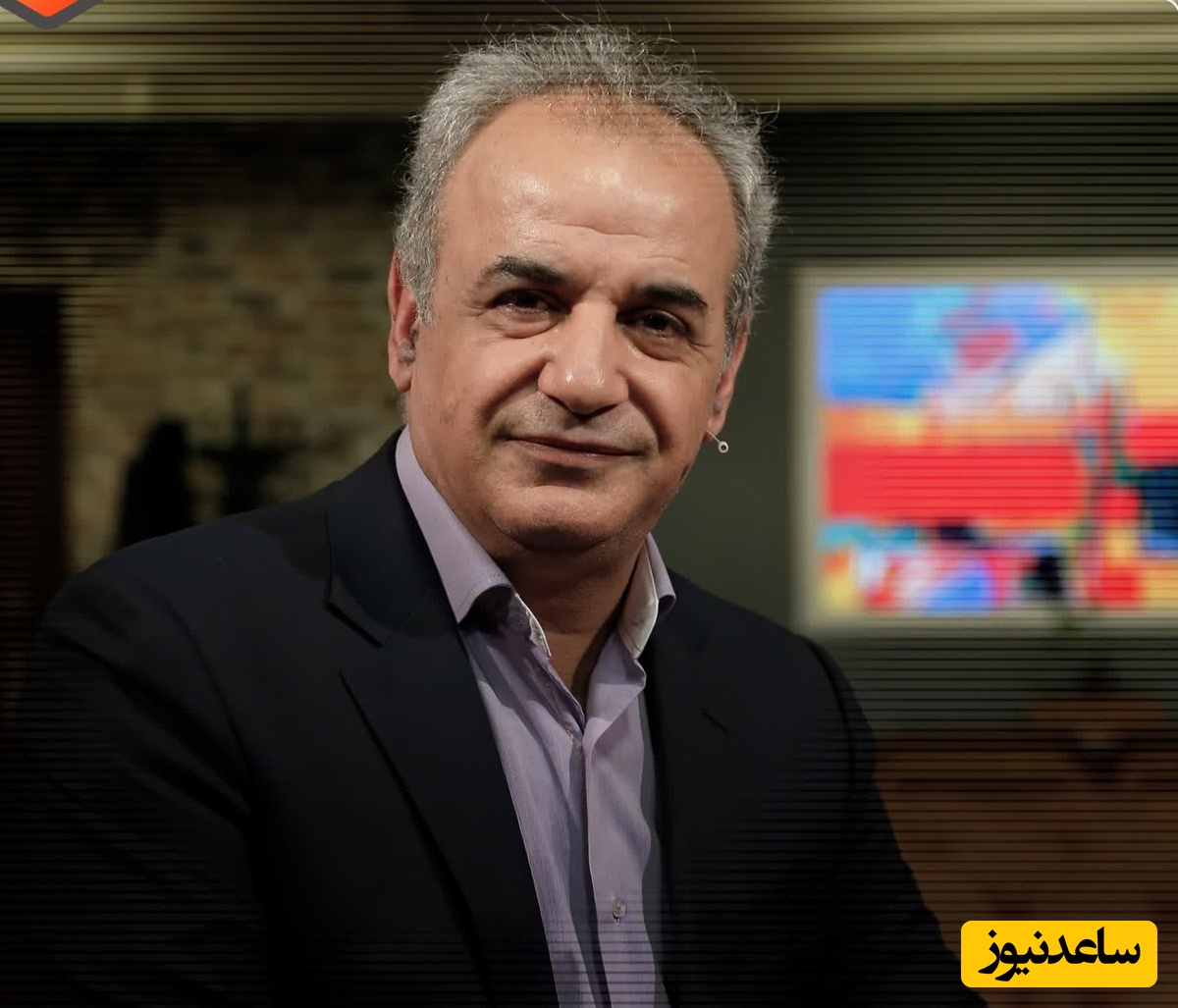 شرحِ آن زخم‌هایی که بر تن نیست اما روح را فرسوده؛ روایتی تلخ و شیرین از رضی‌الدین آرتیمانی با طنینِ ماندگارِ رشید کاکاوند / بهارم را تماشا کن نگارا... + ویدئو