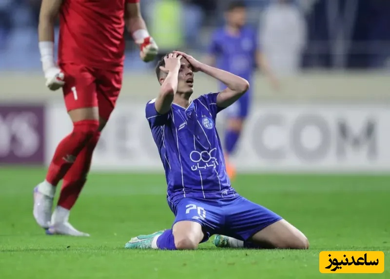 آشکوفسکی بازیکن مس رفسنجان: همه جا حمله بود، حتی نزدیک من، باشگاه مرا در وسط جاده رها کرد و یاسر آسانی نجاتم داد