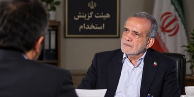 ببینید| از رد صلاحیت پزشکیان به خاطر همسرش که فوت کرده بود تا سؤال «کفن میت چند تکه است؟» رونمایی ازپشت‌پرده سؤال‌های عجیب گزینش!
