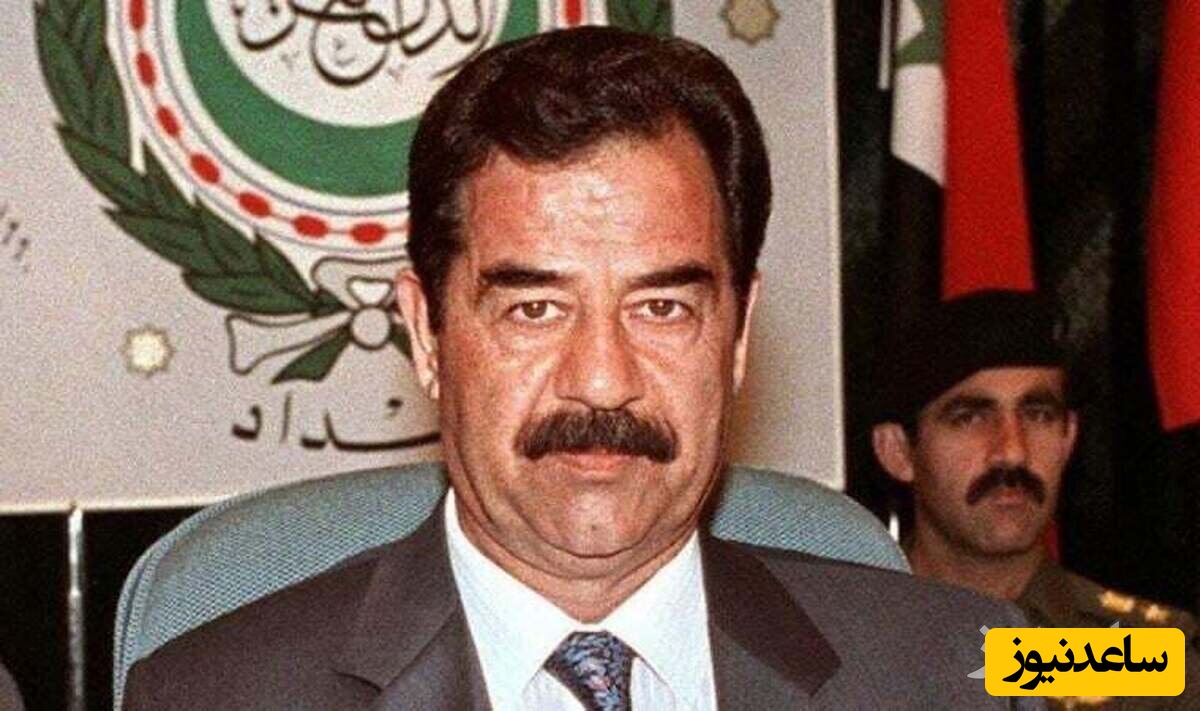 افشای نام سه کشوری که برای تبعید به صدام هنگام اعدام پیشنهاد شد