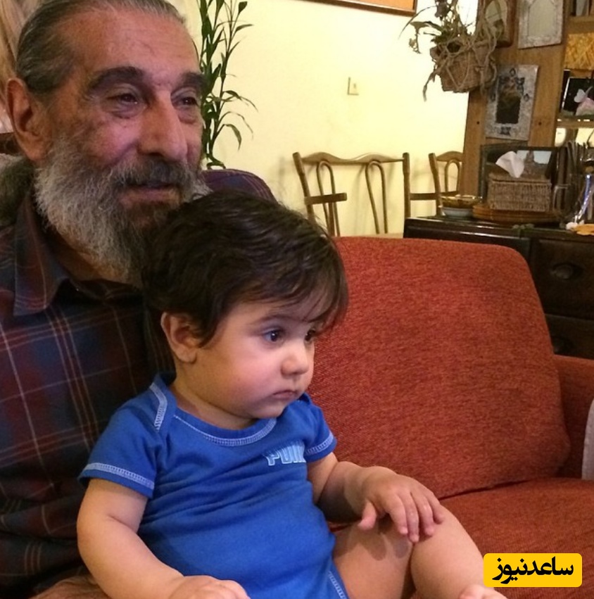 انوشیروان ارجمند