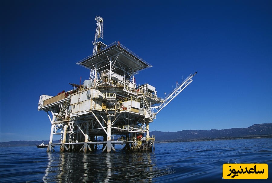 آشنایی با رشته مهندسی نفت و بازار کار آن