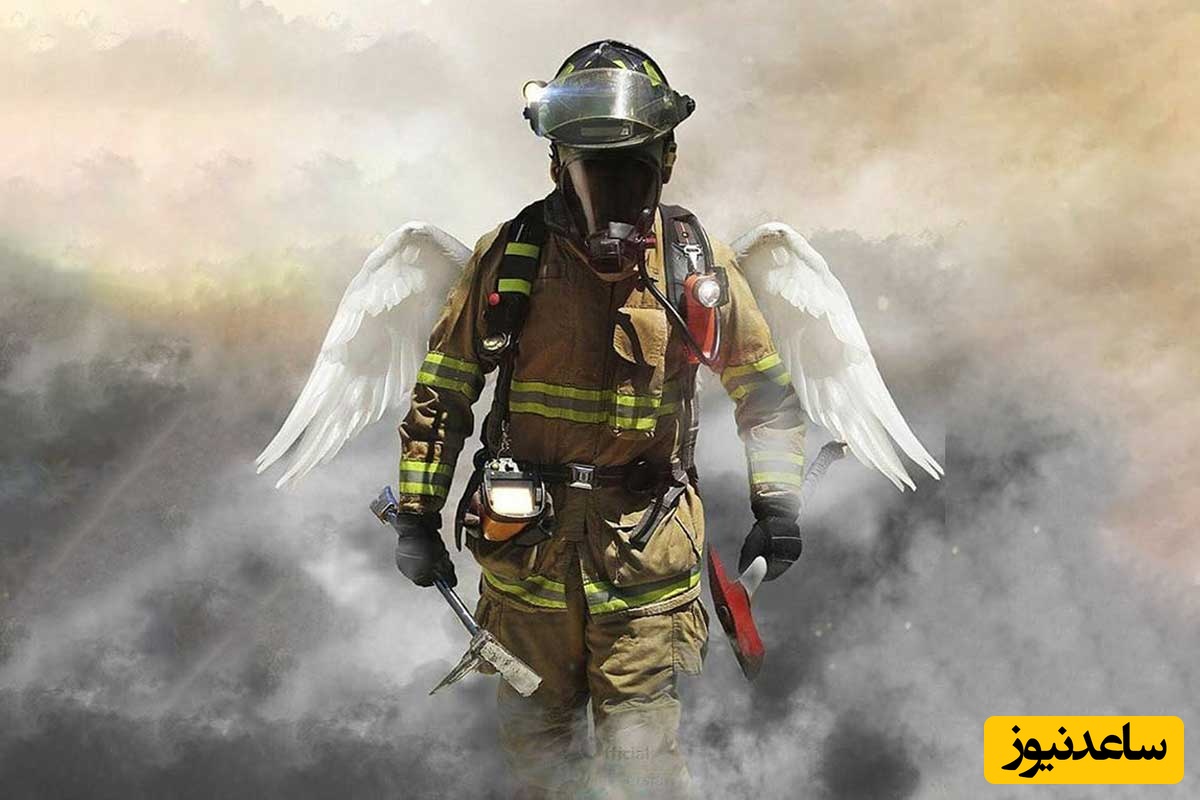 ویژه 7 مهر؛ زیباترین پیام‌های تبریک روز آتش‌نشان / از عاشقانه‌ و خنده‌دار تا رسمی + عکس و ویدئو ویژه استوری / رونمایی از بانوان آتش نشان