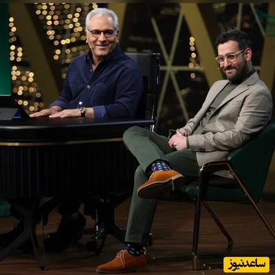 کنایه سنگین نیما شعبان‌نژاد به مهران مدیری؟ «کمدی فقط سرگرمی نیست!»؛ حرف‌هایی که بوی گلایه از یک همکاری قدیمی می‌دهد