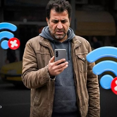 اینترنت طبقاتی ممنوع! 10 میلیون شغل تحت تأثیر مستقیم قطعی اینترنت هستند