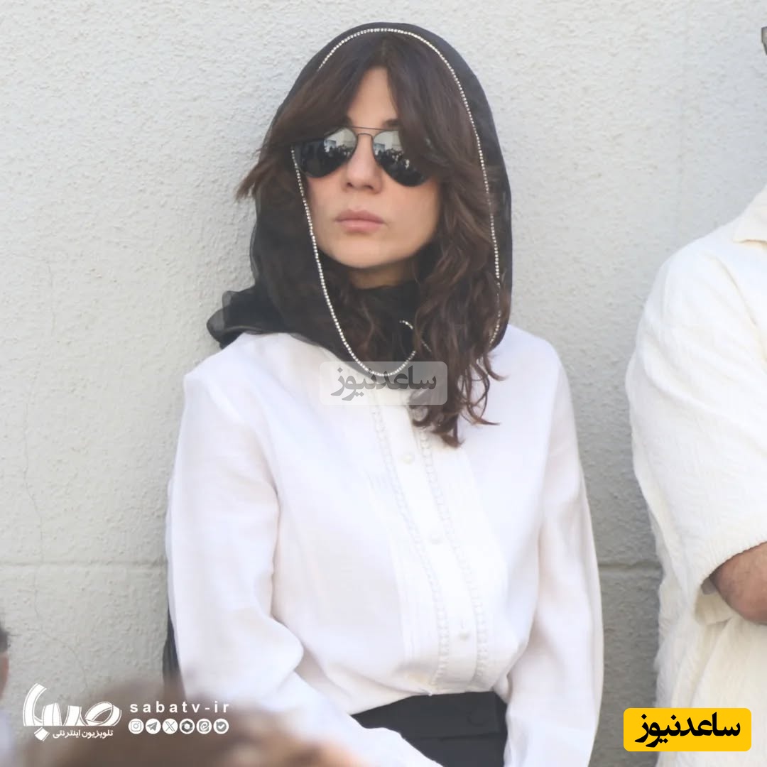 سارا بهرامی