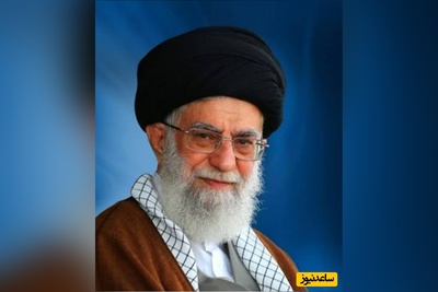 آخرین حضور رهبر شهید انقلاب در مراسم سالگرد ارتحال امام خمینی(ره)
