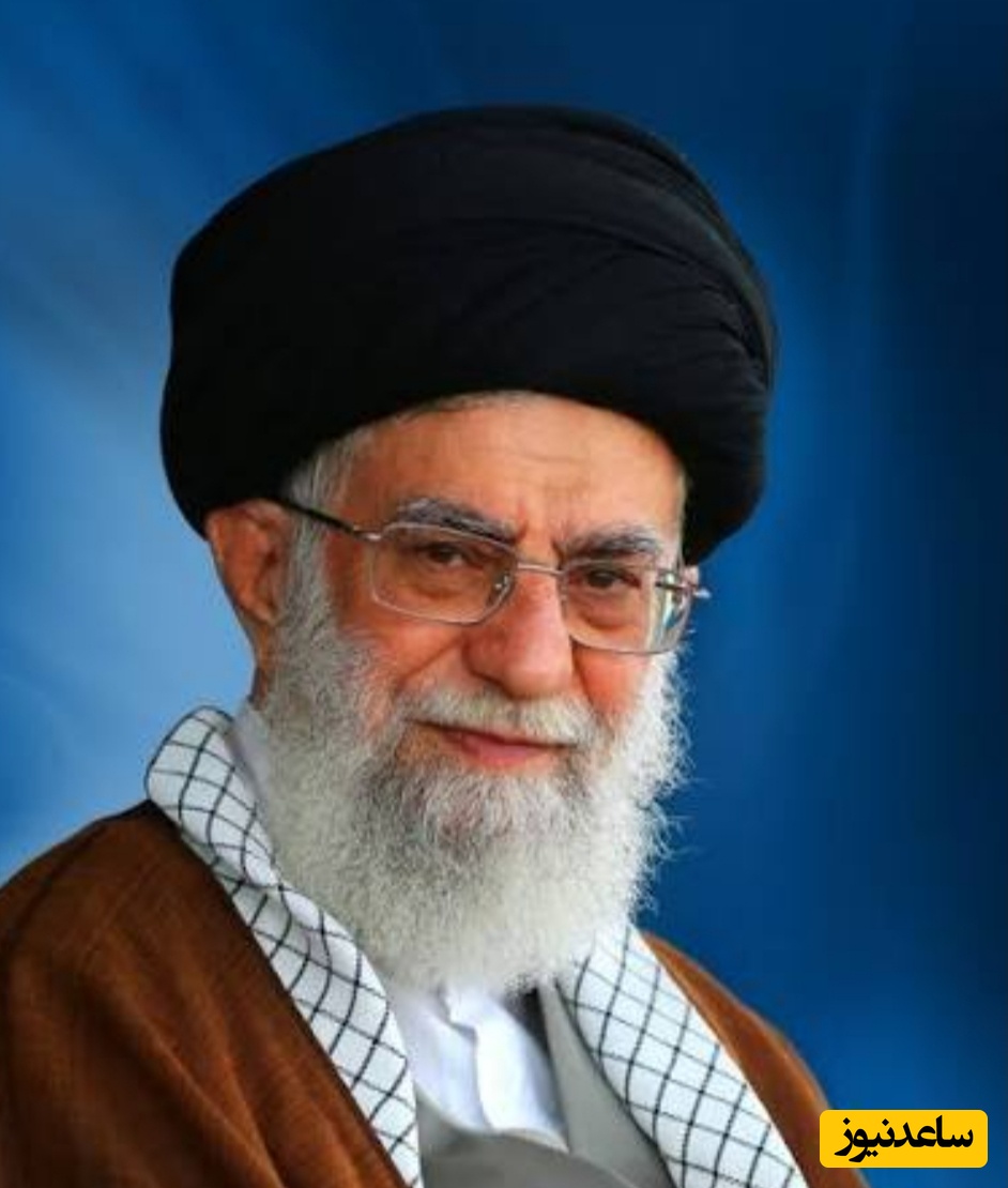 آخرین حضور رهبر شهید انقلاب در مراسم سالگرد ارتحال امام خمینی(ره)