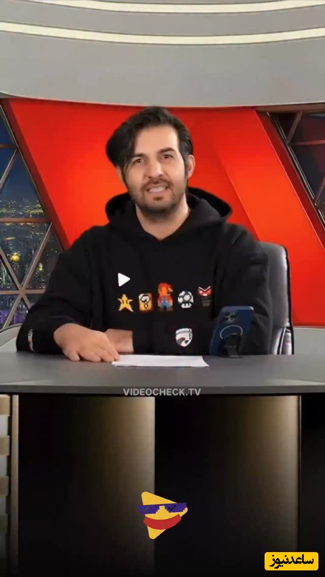 طنز ورزشی / راز موفقیت فوتبال ایران: فقط یه گونی کم داشتیم