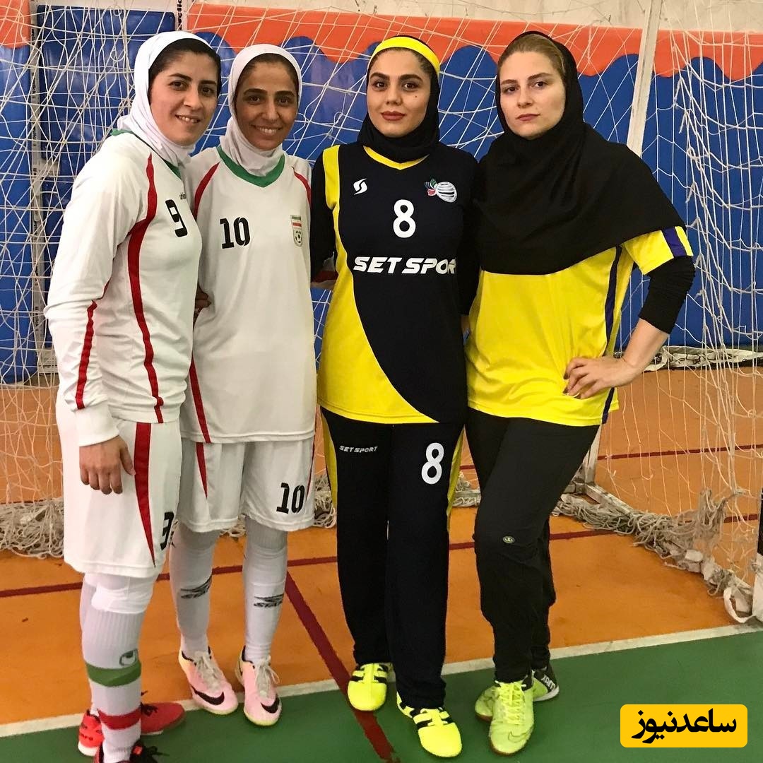 آزاده زارعی