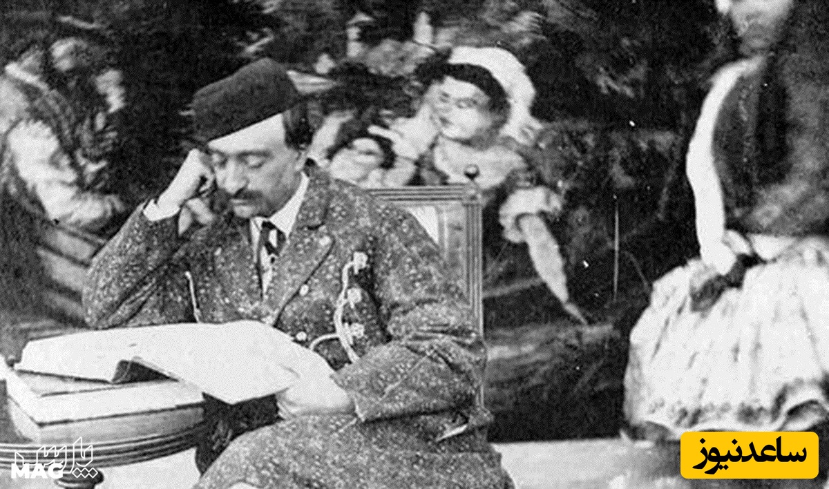 دوران قاجار