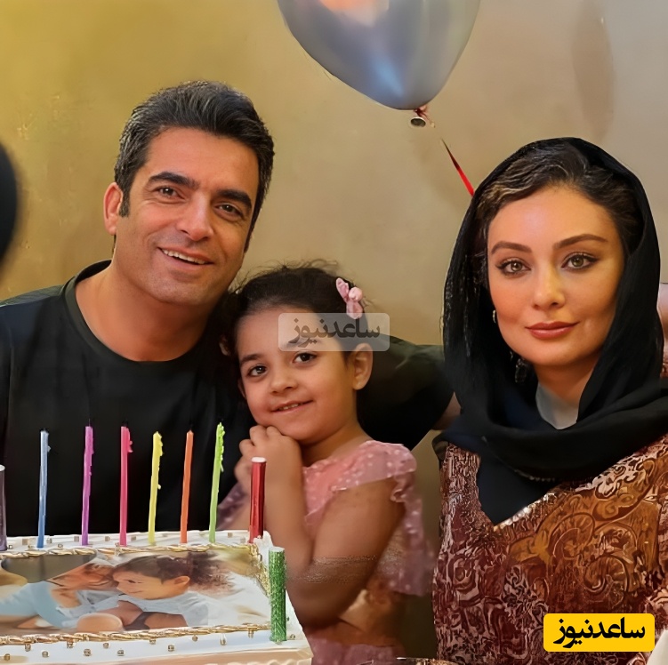 (ویدئو) نگاهی به مدرسه‌ی فوق لاکچری سوفیا دختر یکتا ناصر و منوچهر هادی؛ از بسته‌بندی لاکچری کتاب‌های درسی تا حیاط باغ مانند مدرسه!