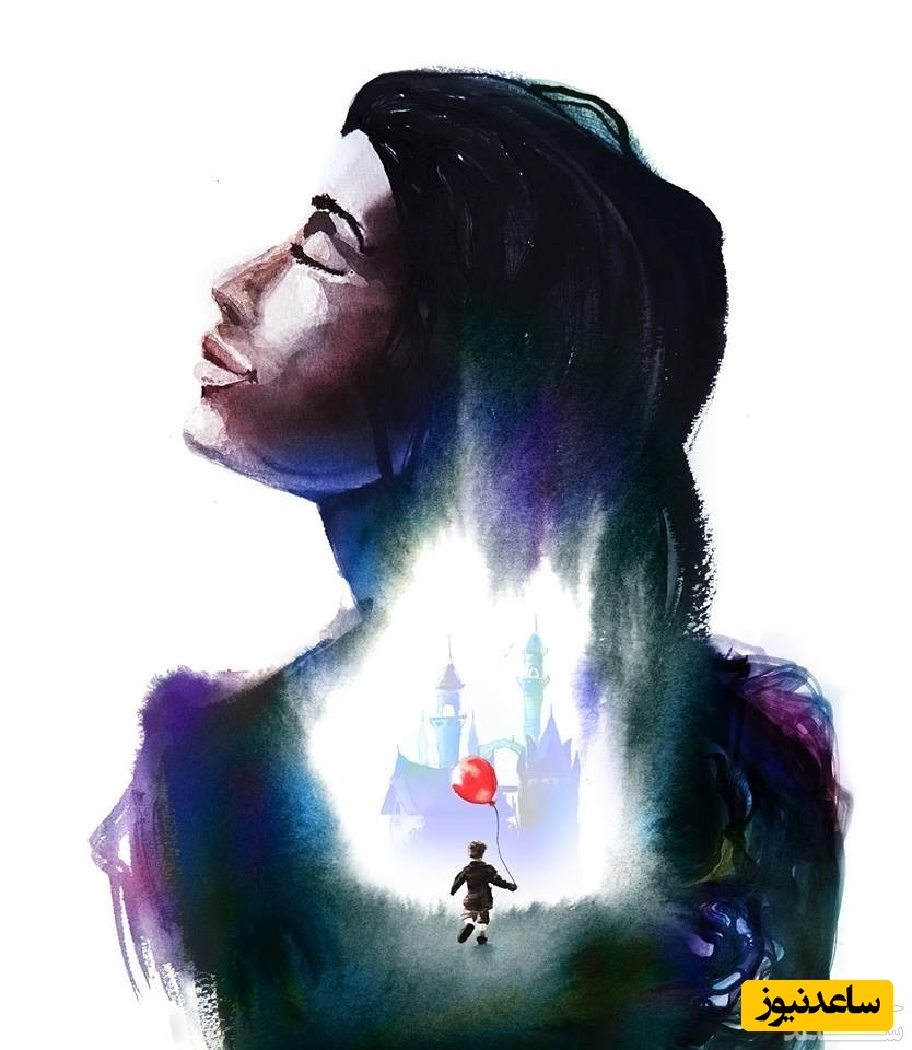 چگونه کودک درونمان را فعال کنیم؟