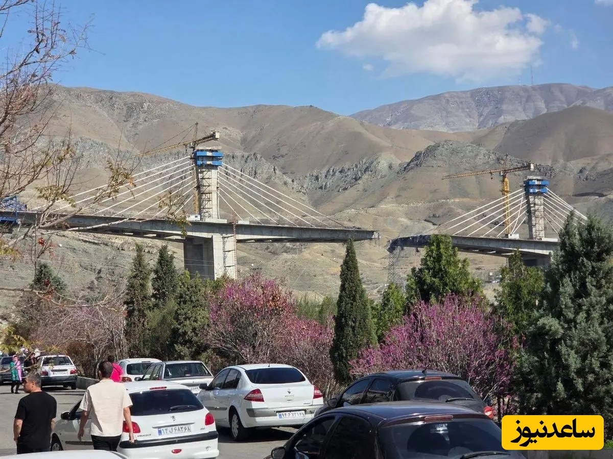 آنچه در سیزده‌بدر کرج گذشت؛ روایت دست اول از یک اتفاق عجیب