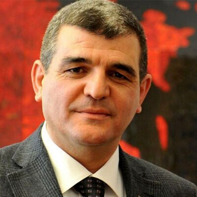ترور نماینده مجلس جمهوری آذربایجان
