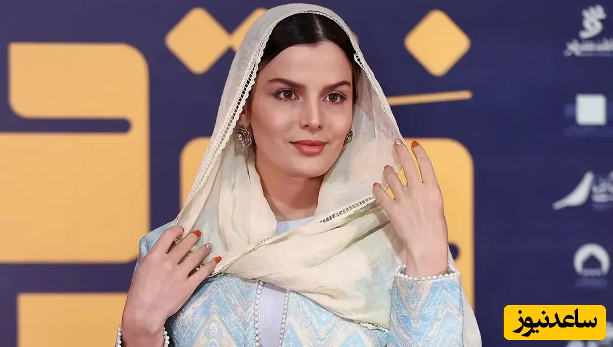 غزاله اکرمی بازیگر سریال سوجان: من به عنوان یک دختر روستایی نمیتونم عمل زیبایی روی صورتم داشته باشم...کثیف ترین کار اینه که...خیانت ببینم کشت و کشتار راه میندازم!