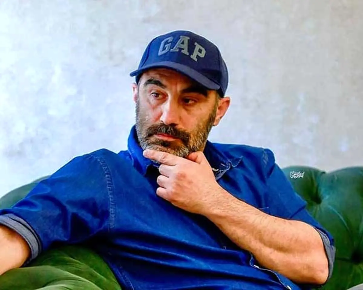 بهتاش فریبا: بعد استفاده از اسمم در پایتخت محسن تنابنده گفت هرچه زنگ زدیم تلفن شما خاموش بود و برادرم هم گفت بیایم ایران شکایت میکنم!