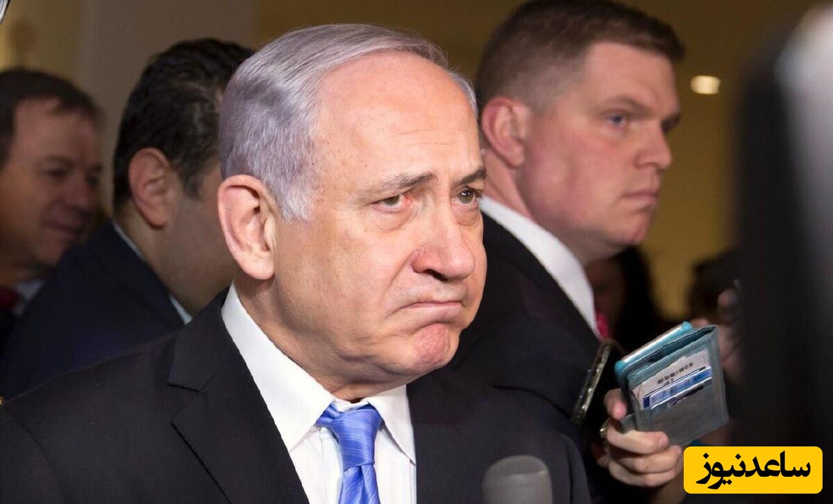 گنده گویی قصاب غزه ادامه دارد! / تو باد کدوم صحرایی بی بی نتانیاهو؟