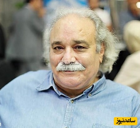 وداع با هنرمندی که با سادگی‌اش محبوب دل‌ها شد؛ نگاهی به نقش‌های فراموش‌نشدنی و ماندگار محمد کاسبی از «پدر» تا «خوش‌ رکاب»+ویدیو