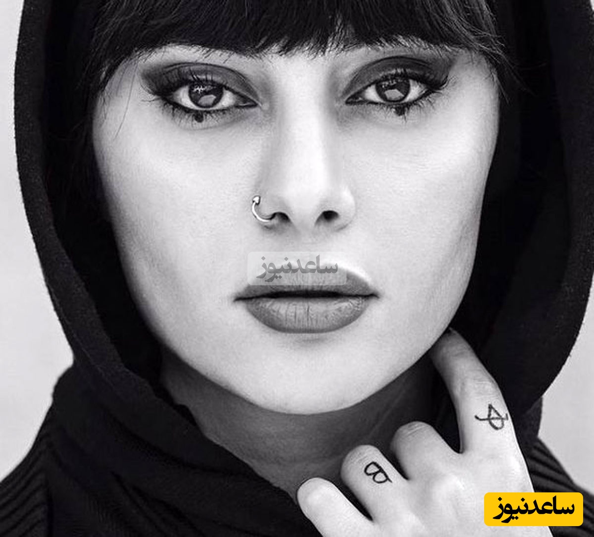 ادعای خودخواهانه ترلان پروانه : آخر کار همیشه خودمو انتخاب می کنم!