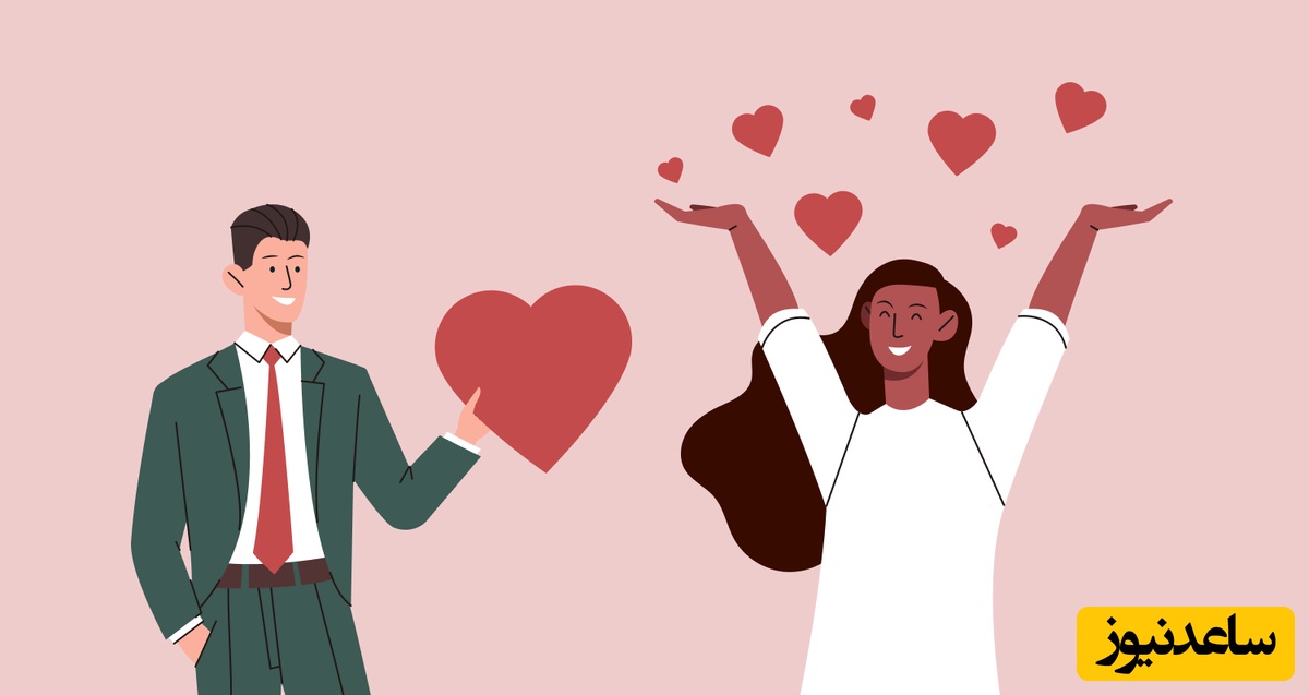 آشنایی با مکانیسم میل و نیاز جنسی