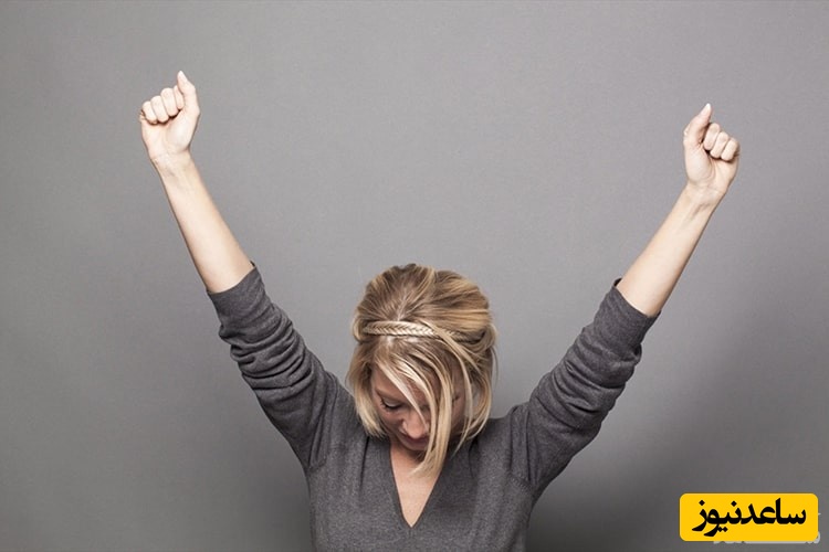 خصوصیات افرادی که عزت نفس پایینی دارند!