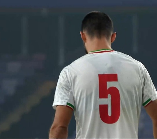این پنالتی سرنوشت ایران را عوض کرد