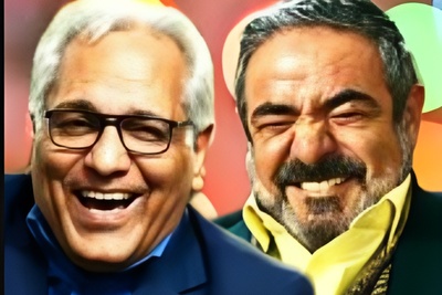 (ویدیو) لحظه‌ای که حسن معجونی متحول شد؛ نسخه عجیب مهران مدیری برای تغییر زندگی آقای روانشناس😅