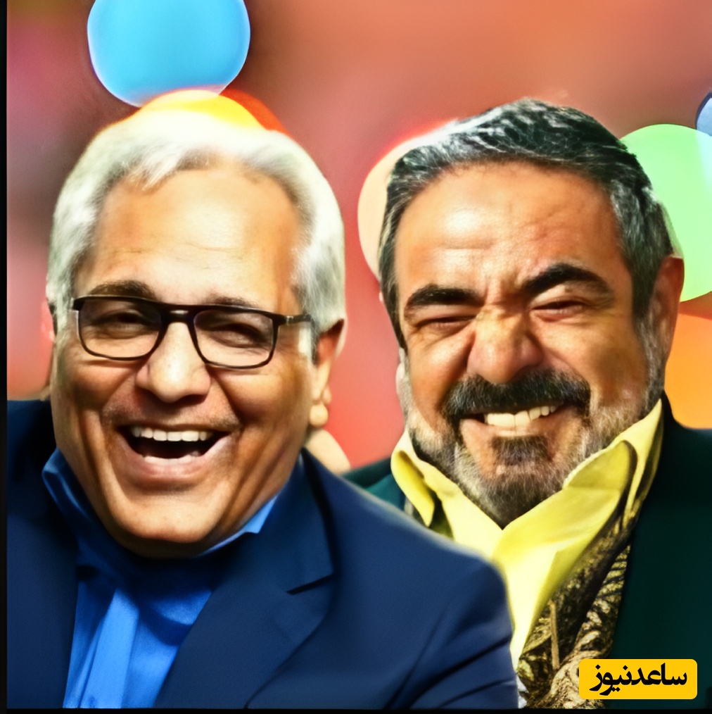 (ویدیو) لحظه‌ای که حسن معجونی متحول شد؛ نسخه عجیب مهران مدیری برای تغییر زندگی آقای روانشناس😅