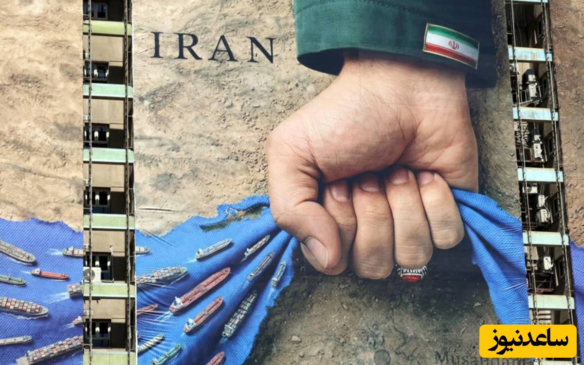 پشت پرده توافق 100 میلیارد دلاری؛ وقتی واشنگتن برای بازگشایی تنگه هرمز مجبور به امتیاز دادن می‌شود!