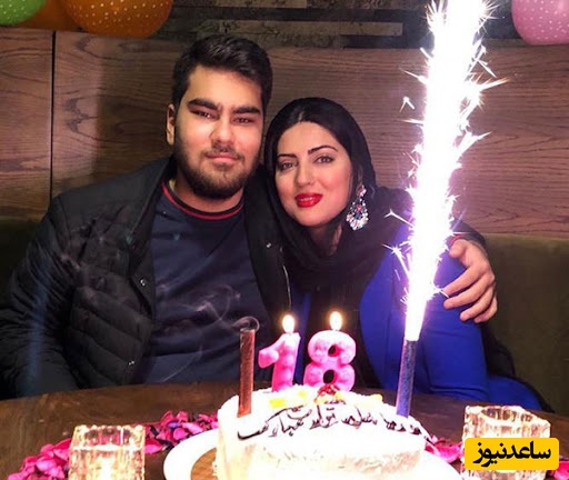 ویدئو/هلیا امامی : خیلیا عاشق من هستن و تو ذهنشون دارن با من زندگی میکنند، نمیدونم چجوری تخیل می کنند/ با من قرار میذاشتن که من منتظرتم و ...