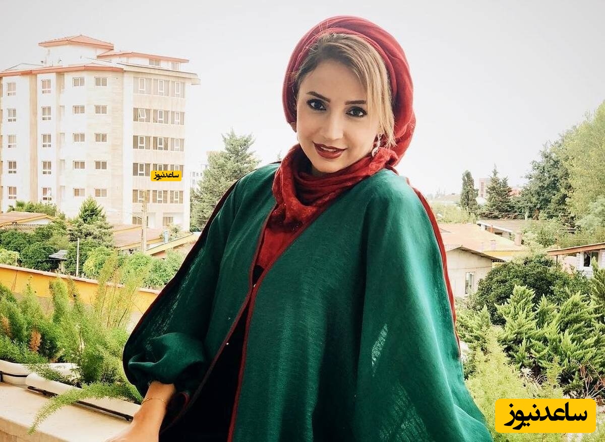 شبنم قلی خانی