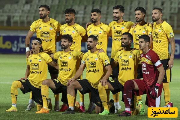 پیام تسلیت و ابراز همدردی باشگاه معروف روسی با تیم سپاهان و مردم ایران: لطفاً عمیق‌ترین تسلیت ما را برای وقایع غم‌انگیز رخ داده اخیر...