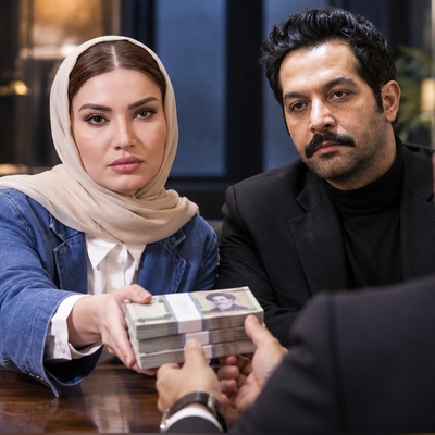 ببینید| چه بلایی بر سرِ بیش از 2 میلیارد تومان متین ستوده و کامران تفتی آمد؟ ماجرای مردی که به او اعتماد کردند و پایان عجیبی که هیچ‌کس انتظارش را نداشت!
