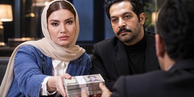 ببینید| چه بلایی بر سرِ بیش از 2 میلیارد تومان متین ستوده و کامران تفتی آمد؟ ماجرای مردی که به او اعتماد کردند و پایان عجیبی که هیچ‌کس انتظارش را نداشت!