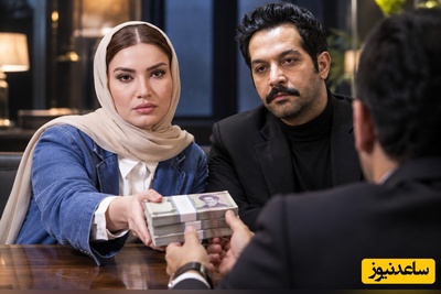 ببینید| ناراحتی و عصبانیت متین ستوده از 2 میلیارد پولی که دود شد؛ خانم بازیگر و کامران تفتی کجا سرمایه‌گذاری کرده بودند؟