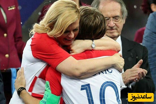 رئیس‌جمهور کرواسی