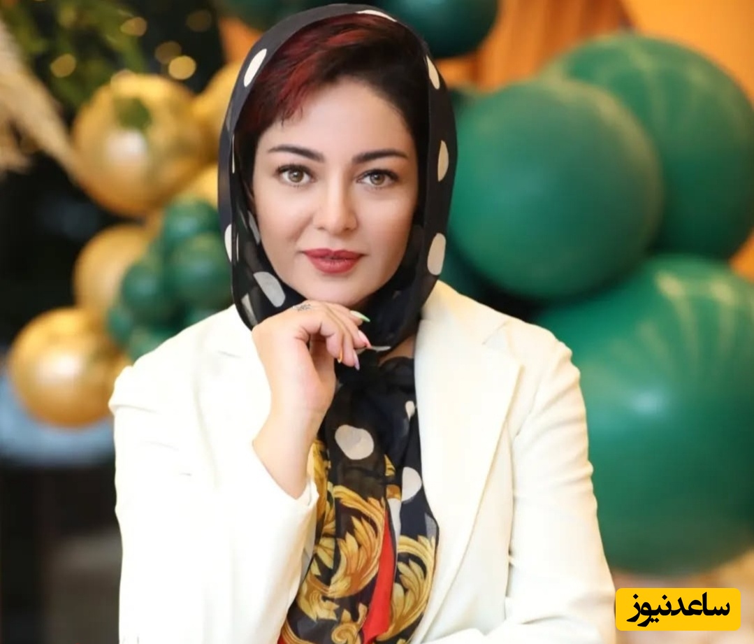 دلتنگی رزیتا غفاری برای مادر مرحومش/ خدا رحمتشون کنه! چه مادر خوش‌خنده و مهربونی داشتن