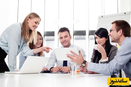 تاثیر رابطه جنسی بر فعالیت‌های کاری و شغلی