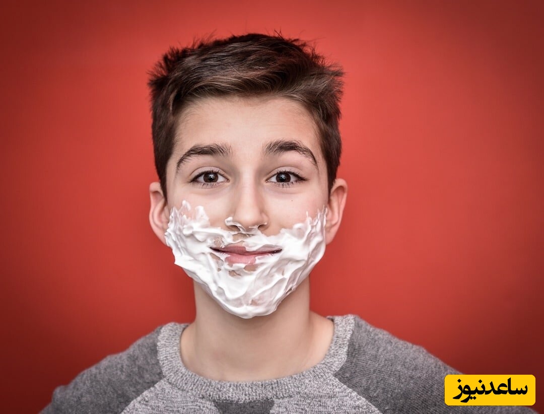 ویژه والدین پسردار/ مراحل بلوغ جنسی در پسرها