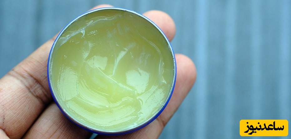 آیا از عوارض استفاده‌یِ وازلین در رابطه جنسی چیزی می‌دانید؟