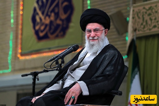 اظهار نظر جالب و شنیدنی رهبر معظم انقلاب درباره سریال پایتخت+ویدیو/ یک فیلم ایرانی و کاملا درست