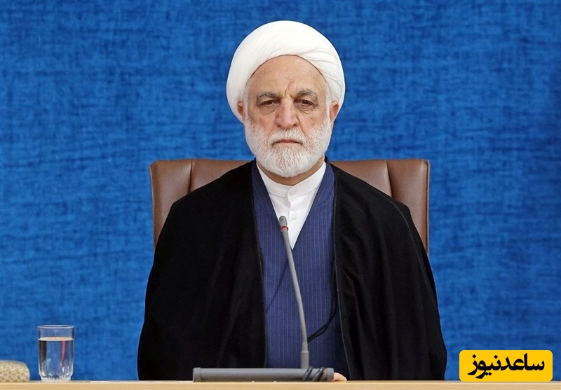 اژه ای: شورای موقت رهبری به بهترین شکل انجام‌وظیفه خواهد کرد