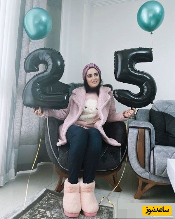 هانیه غلامی